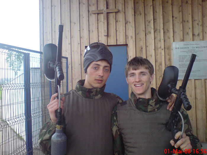 Viata este k un joc de NOROC"" Te urca & Te coboara