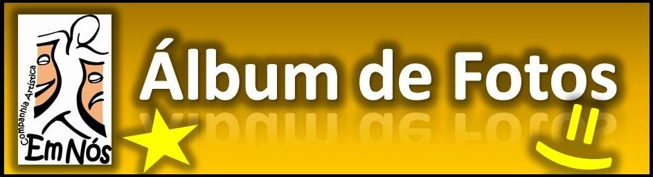 Em Nós Álbum de Fotos
