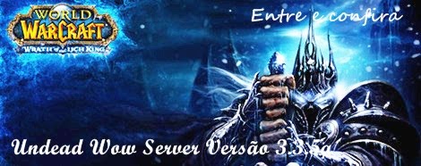 Undead Wow Server
