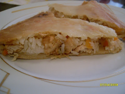 benim dünyam...: Nisan 2009