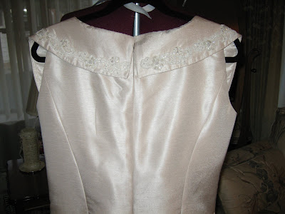 rehearsal dinner dress marian creations bridal