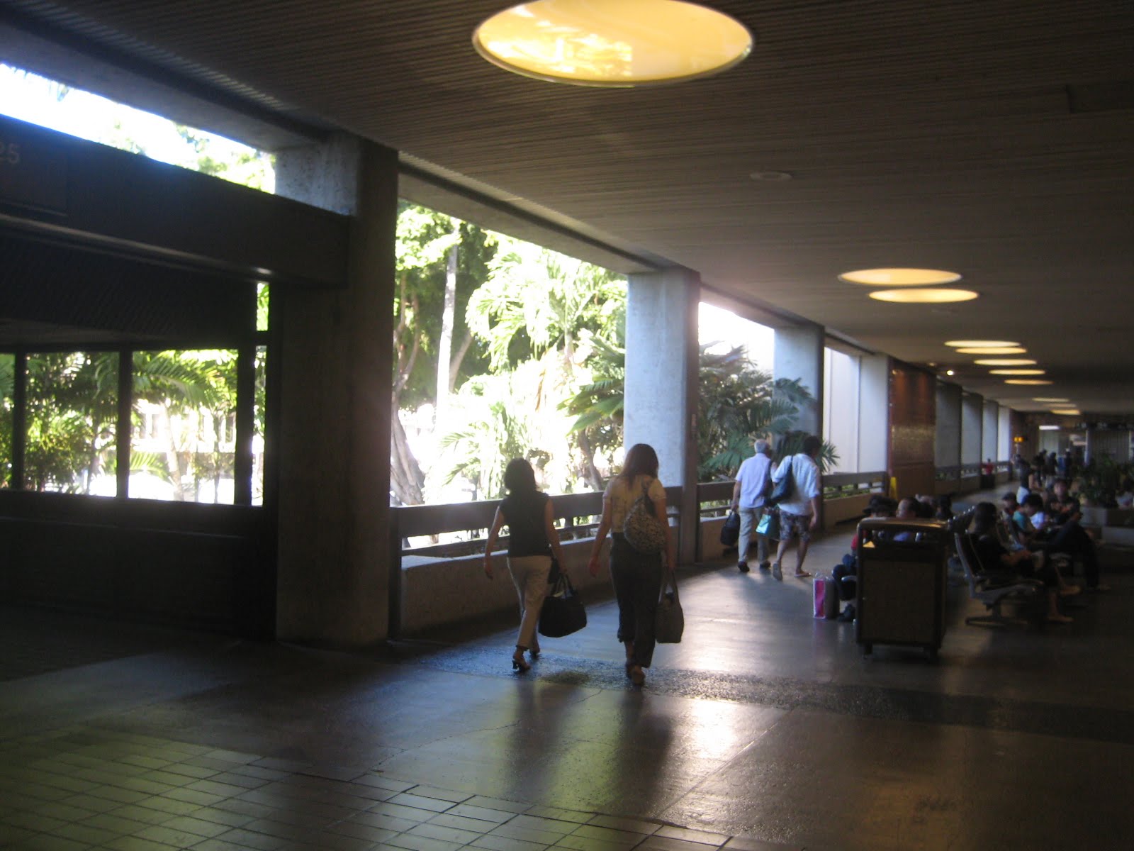 Going Places Mahalo To Hawaiian Experience