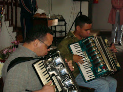 INSTITUTO DE CEGOS PADRE CHICO - Show de calouros 2009