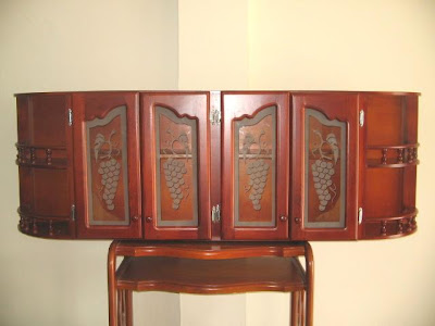 CREDITOS LA VILLA: GABINETES DE COCINA