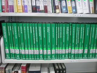 Contoh Jurnal Ilmiah Tentang Membaca - Rasmi F