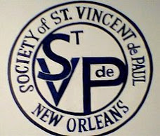 Seal of the SVDP Society