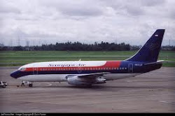 SRIWIJAYA AIR