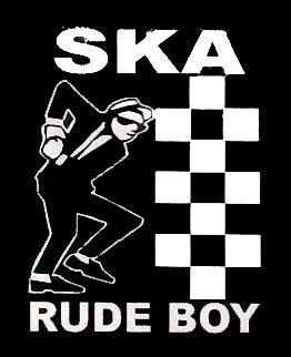 Rudes boys