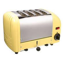 Dualit 4-Slice Toaster