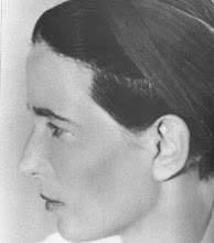 Simone de Beauvoir