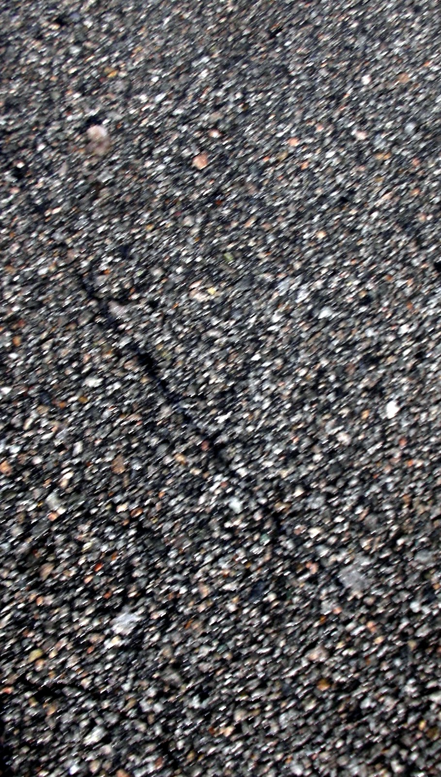 running in vibrams on concrete