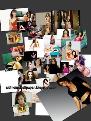 Complete Celebrity Cool Wallpapers Desktop