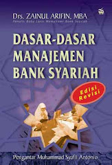 Dasar-Dasar Manajemen Bank Syariah