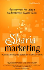 Sharia marketing