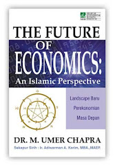 The Future of Economics: an Islamic Perspective