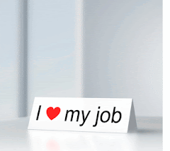 Love Your Job