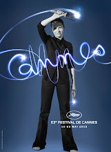 Cinéma à Cannes