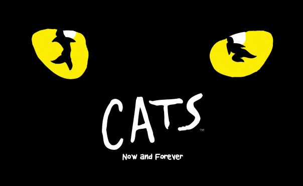 Cat Now My Mushings: Cats Now and Forever