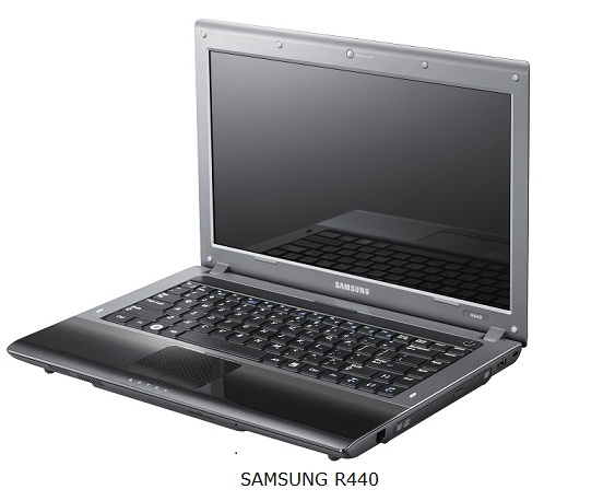 My Mushings: Samsung Ushers In New Era for Notebooks With its New R440 ...