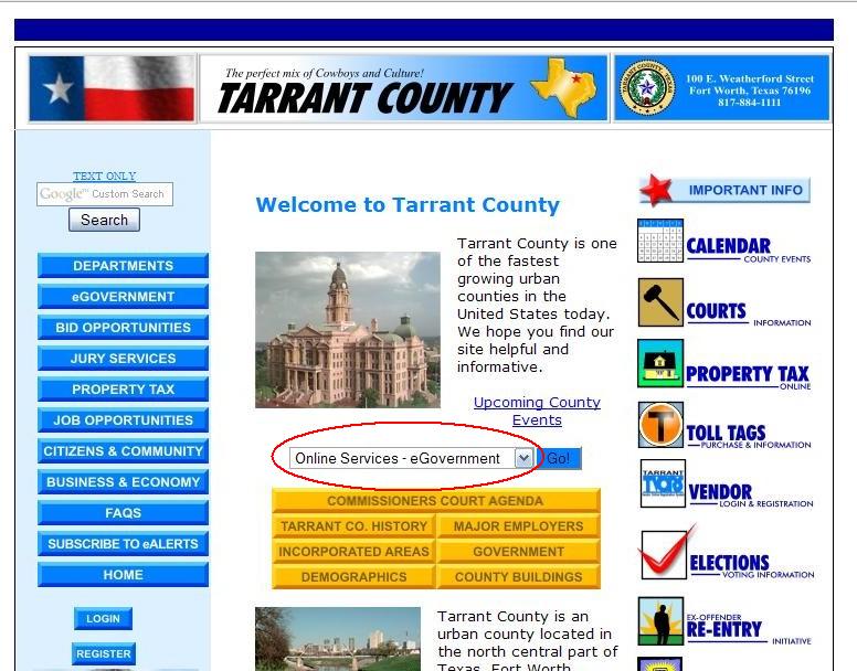 The Next Fifty Years How to Research the Ownership of Your Property