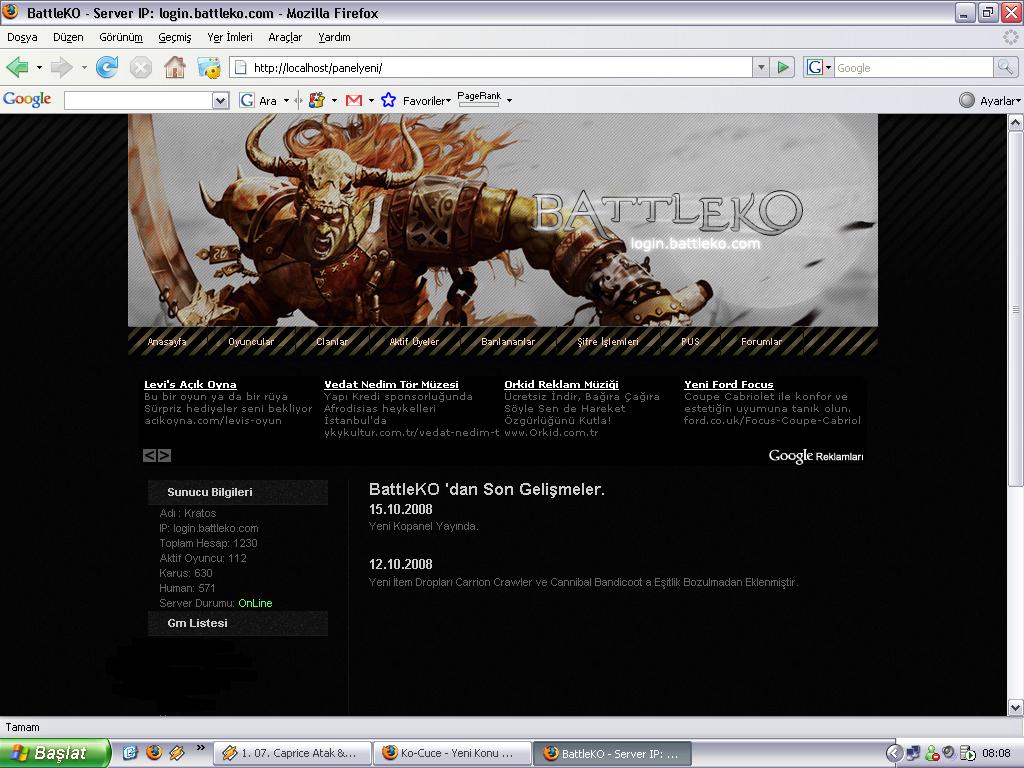 [battleko,panel,anasayfa,gÃ¶rÃ¼nÃ¼m.jpg]