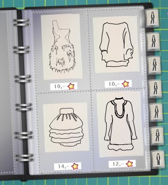 Star Desing za drogo!!!Nie moge uwierzyc w to ze ciuszki robione przez nas sa takie drogie.