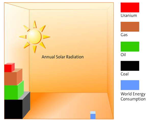 Cómo sacar ventaja de la luz solar – masluzmx