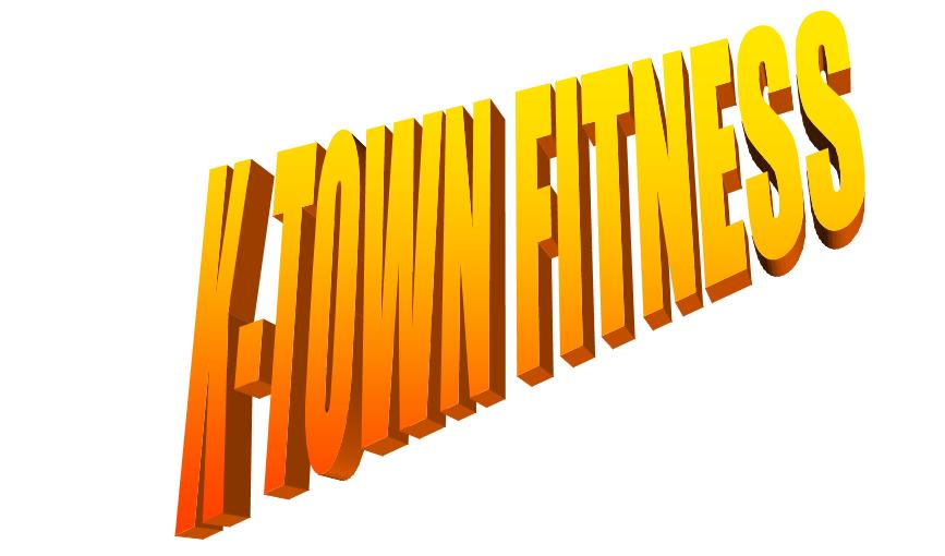 K-Town Fitness