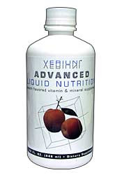 Tasty Vitamins
