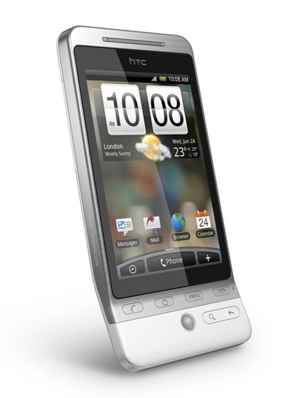 HTC Android