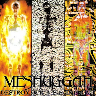 meshuggah destroy erase improve torrent 320 meshuggah destroy erase improve torrent 320
