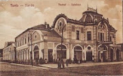 Teatrul Municipal Turda