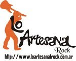 LO ARTESANAL ROCK