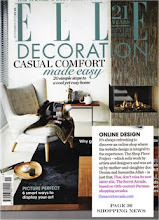 Elle Decoration Magazine November 2010