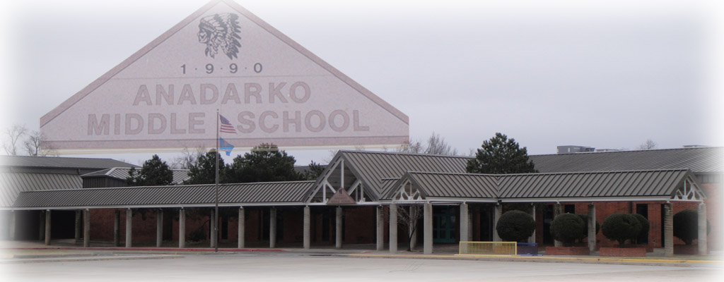Anadarko Middle School