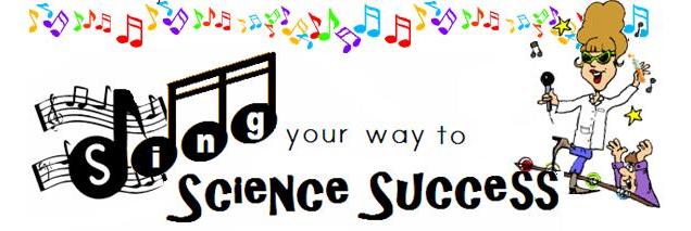 Sing Your Way to Science Success