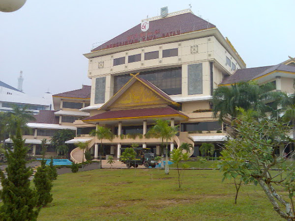 Walikota Batam