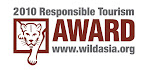 Responsible Tourism Award Initiative