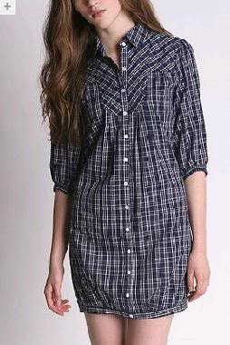 plaid shirt urban outfitters