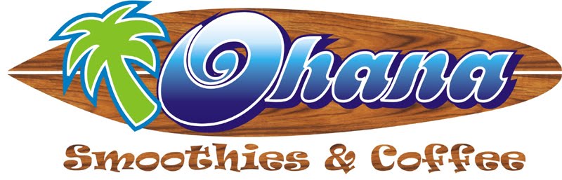 Ohana Smoothies