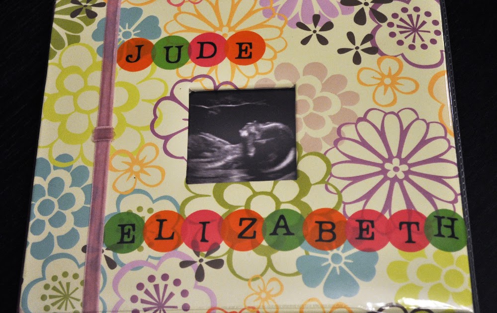 Compassionate Comfort: DIY Baby Book