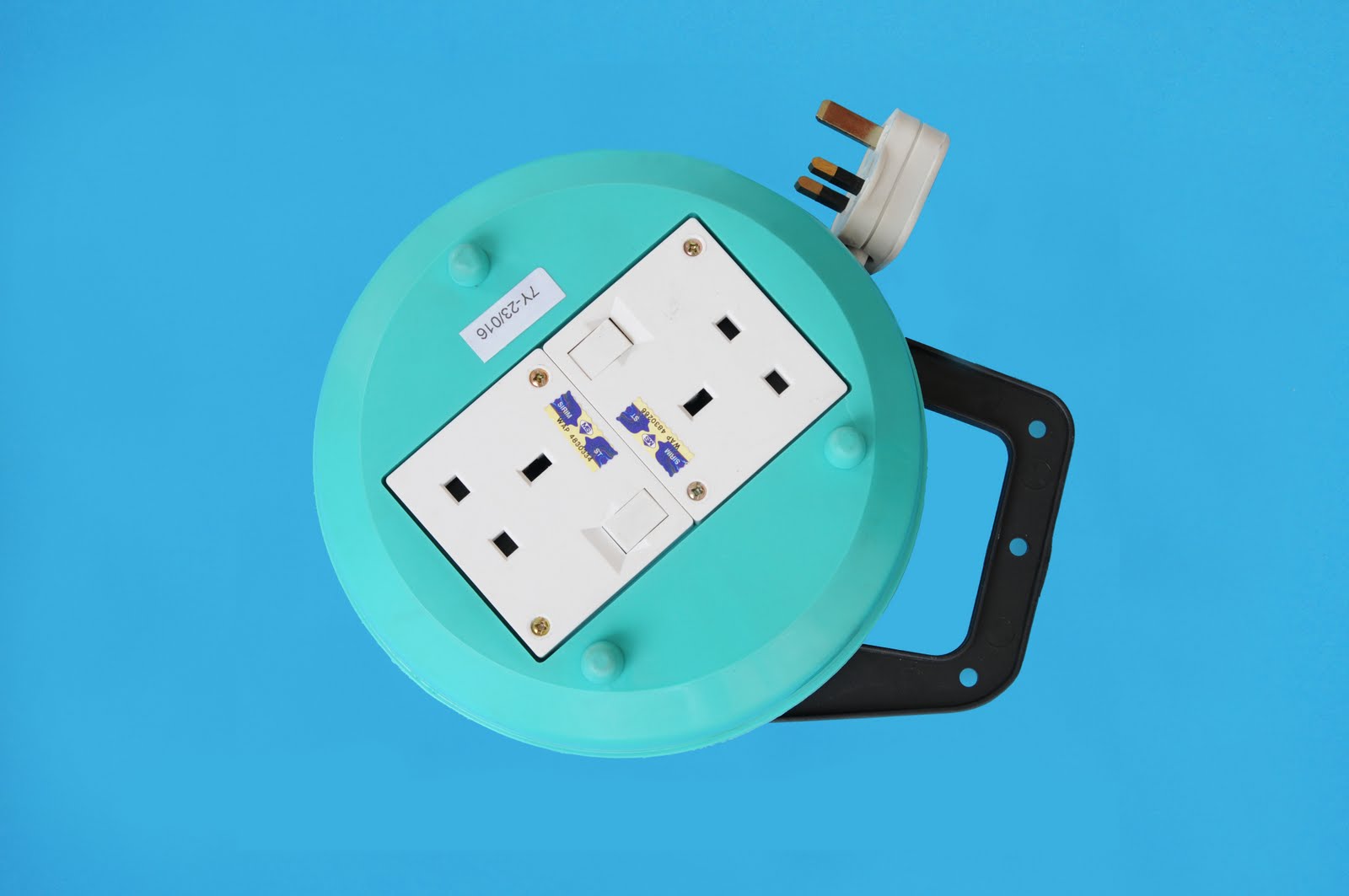 Liwida Electric Sdn. Bhd. Extension Box