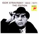 IGOR STRAVINSKY - The Recorded Legacy