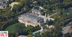 Holmby Hills Mansion, Los Angeles