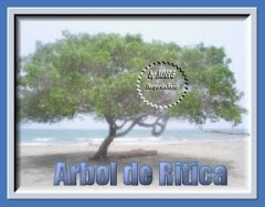Arbol de Ritica