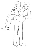 Disaster Risk Management: VICTIM EVACUATION/CASUALTIES HANDLING TECHNIQUES