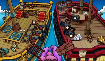 club penguin island adventure party club penguin island adventure party