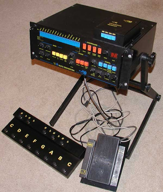 MATRIXSYNTH MTI AutoOrchestra