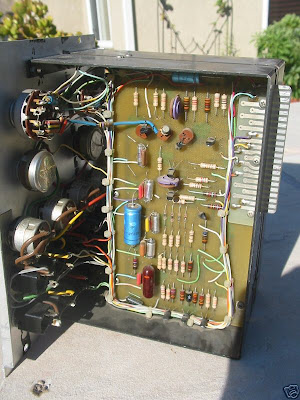 MATRIXSYNTH: MOOG 901 Voltage Controlled Oscillator