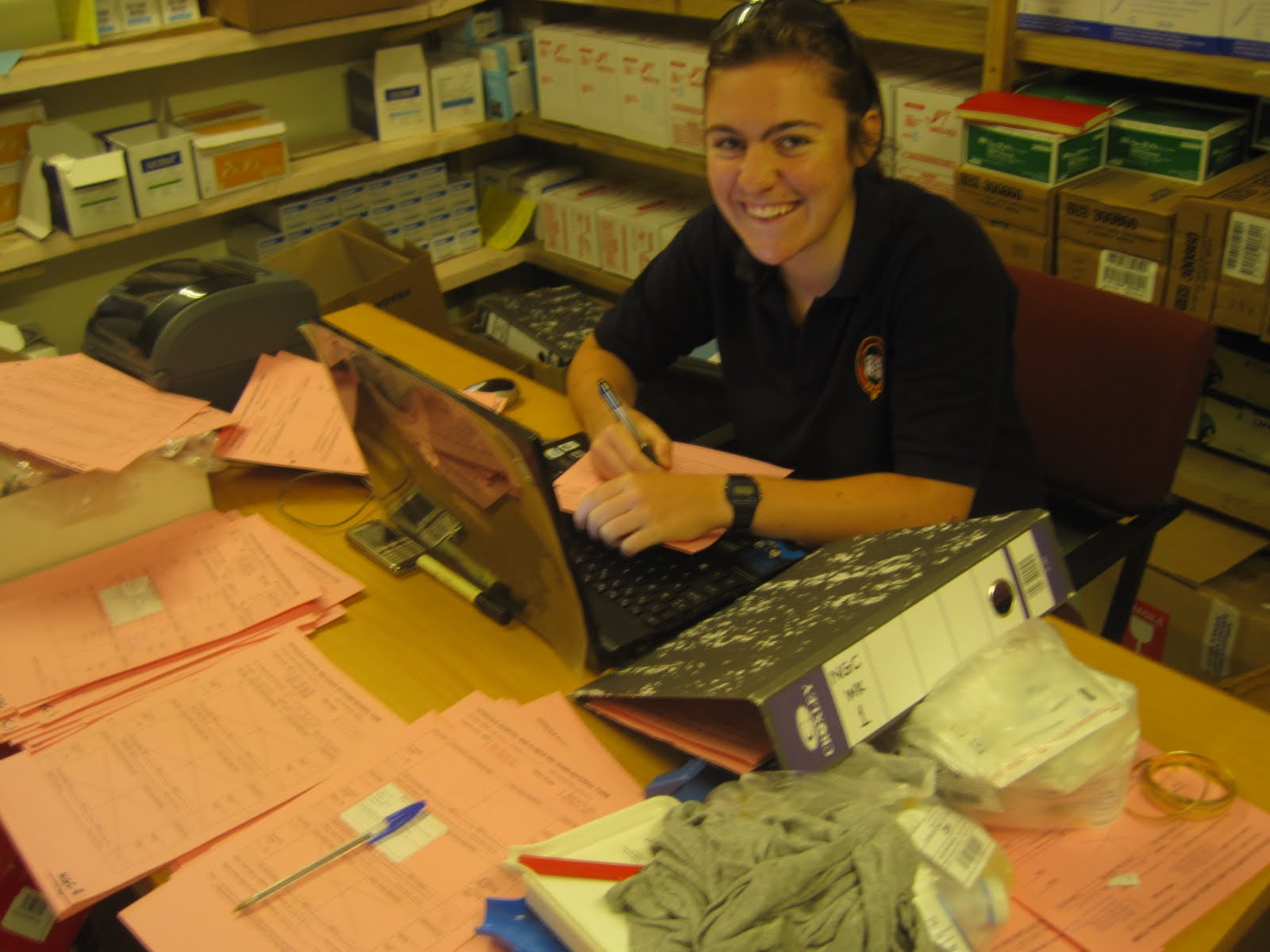 Zithulele Hospital Big news in 2010!